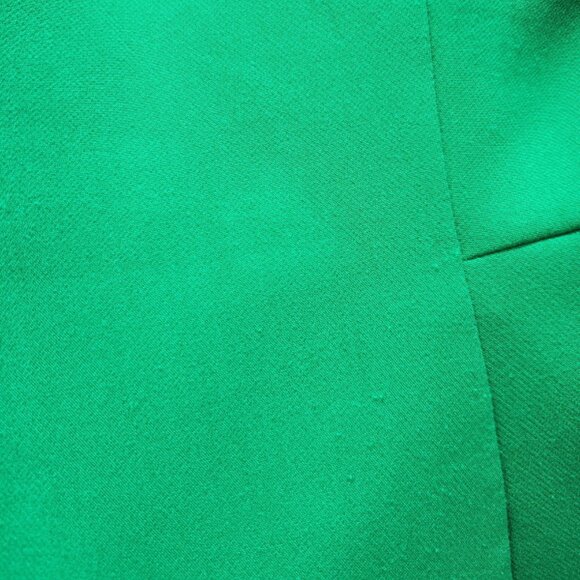 ON 34TH Green Sleeveless Sheath Dress Size 14 - Picture 7 of 7